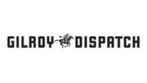 Gilroy Dispatch logo